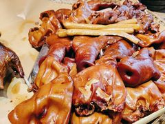 -六合居·明厨亮灶餐厅(成双大道店)