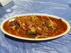 -墨江小城故事餐厅