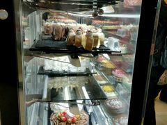 蛋糕-85度C(南京龙江店)