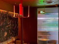 -BAR Signal·鸡尾酒酒吧
