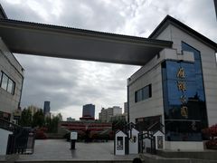 东门-雁滩公园