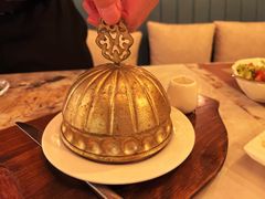 -苏坦土耳其餐厅(白云宾馆店)