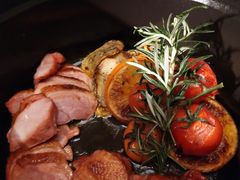 -深圳四季酒店·馥自助餐厅