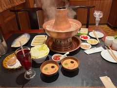 -南门涮肉(北洼路店)