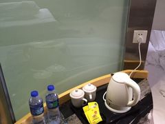 -凯旋龙酒店(广州区庄地铁站北京路步行街店)