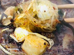 -清真·穆萨砂锅(大皮院店)
