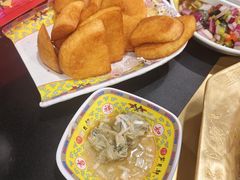 -芦月轩羊蝎子(太平桥店)