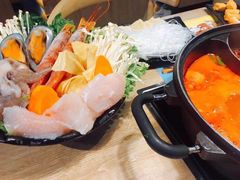-呷哺呷哺(哈尔滨红博购物广场店)