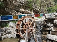 -十渡东湖港风景区