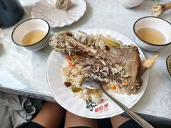 -开帝锐抓饭(五一路店)