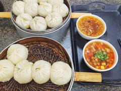 -胡家包子·清真(大众巷店)