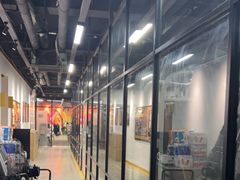 -超鹿运动(融侨锦江店)