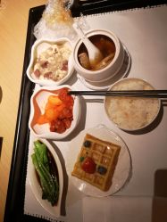 -大美母婴月子中心(希尔顿店)