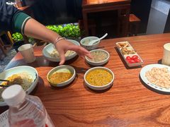 -裕兴记•蟹黄面馆(人民广场店)