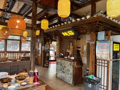 -寨子里的·钵钵菜·湘西山里菜(魅力湘西店)