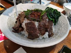 -热血兄弟·炭火烤肉(融侨中心店)
