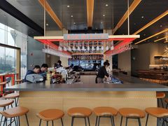 -星巴克臻选(上海合生汇1F店)