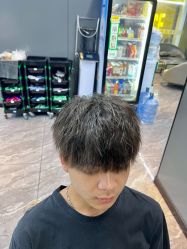 点击看大图 -藤野造型