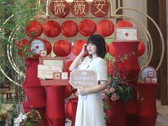 -薇薇安千层蛋糕(望海店)