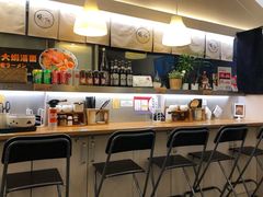 -雷门拉面·现熬骨汤(凯德来福士店)