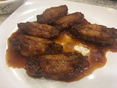 -吉源大排档·鱼生·海鲜(烧烤彩印厂店)