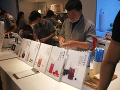 -兰熊鲜奶(西直门凯德mall店)
