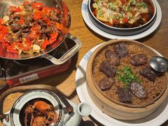 -乔街深夜食堂·小龙虾·高压锅生蚝(杭州总店)