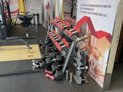 -象佳订制健身(中山公园旗舰店)