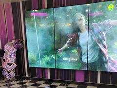 -自由港KTV(王子公主金平店)