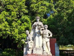 -大嶝英雄三岛战地观光园