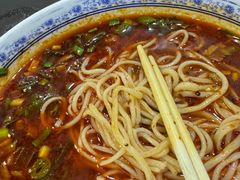 -东方宫中国兰州牛肉拉面(新起街店)