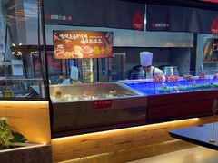 -鼎原力量东北吊炉烧烤(幸福街店)