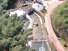 -梅岭月亮湾山体公园