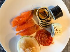 -木守西溪溪隐餐厅