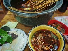 -冒椒火辣(奎星楼街店)
