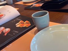 -山葵家·创意料理(临平银泰城店)