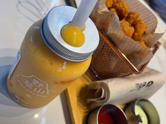 -野萃山·潮汕厚果汁(十亩地店)