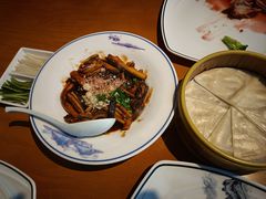 -三凤酒家·百年无锡菜(清扬茂业店)