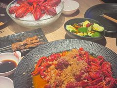 -红盔甲·小龙虾(车公庙店)