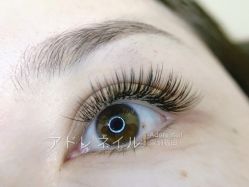 点击看大图 -Adore nail日式美甲美睫