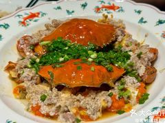 -虎哥私房菜(馒头山店)