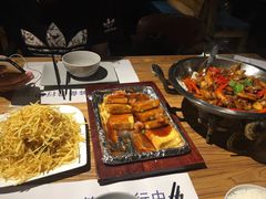 -U你·天然调味(南湖总店)