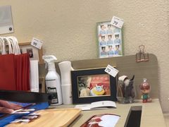 -海马体照相馆(大连罗斯福广场店)