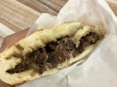 -老刘家泡馍·陕西老字号(钟楼广济街店)