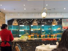 -潮粤香海鲜酒楼(沙湖店)