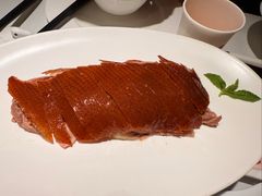 -四季民福烤鸭店(王府井东安门店)