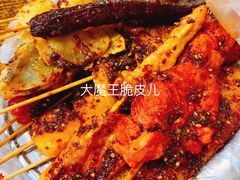 年糕-小朱麻辣串(益民街店)