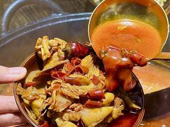 -冯校长老火锅(深圳总店)