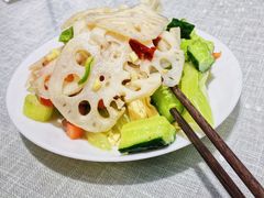 -大嘻咹biangbiang面(历史博物馆店)