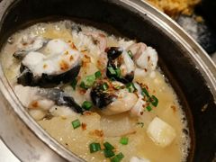 柚皮白鳝-岭南真味·匠心粤菜(K11店)